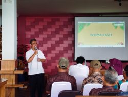 Tren Kasus Narkoba di Banyumas Meningkat Signifikan, DPRD Jateng Desak Penguatan Pencegahan Holistik