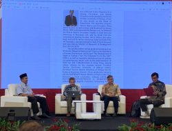 Otoritas Pena Kyai Soleh Darat: Perlawanan Intelektual Terhadap Kolonialisme Belanda