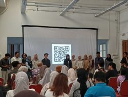 History on Screen UNNES: Belajar Sejarah Lewat Film di Kota Lama Semarang
