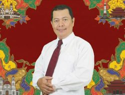 Antara Wangi Hio dan Gema Subuh: Saat Harmoni di Semarang Bekerja dalam Sunyi