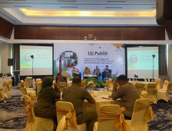 Jawab Dinamika Sosial, DPRD Jateng Godok Regulasi Baru Trantibumlinmas yang Lebih Humanis