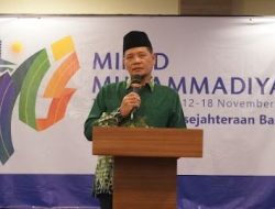 Sehat dan Berhadiah! 20 Ribu Peserta Siap Ikuti Jalan Sehat dan Gebyar Budaya Milad ke-113 Muhammadiyah Semarang
