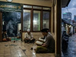 Menjemput Keberkahan di Bulan Mulia: Menelusuri Keistimewaan dan Tradisi Rajab di Kota Semarang