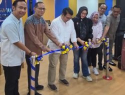 Tingkatkan Kenyamanan Publik, Kantah Kota Semarang Resmi Operasikan Loket Pelayanan Baru