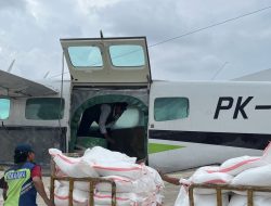 Puncak Musim Hujan Belum Berakhir, BPBD Jateng Minta Warga Tetap Waspada Sembari Operasi Modifikasi Cuaca Terus Dikebut