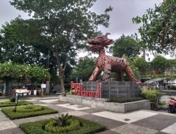 Dari Bau Bensin Menjadi Oase Estetik: Wajah Baru Taman Pandanaran sebagai Ikon Kota Semarang