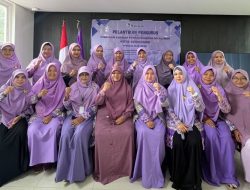 Kukuhkan Pengurus Baru, Salimah Semarang Siapkan Program Solutif untuk Perempuan