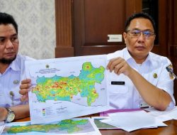 Bukan Akibat Tambang, ESDM Jateng Pastikan Longsor Gunung Slamet Murni Faktor Alam dan Minta Warga Zona Merah Waspada