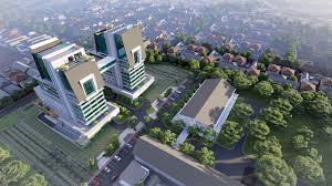 Progres Twin Tower Undip Pleburan 2026: Ikon baru Universitas Diponegoro di Semarang dengan fasilitas modern. Simbol kebangkitan pendidikan Indonesia.