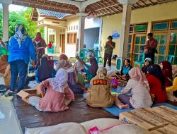 Respons Cepat Banjir Pantura, Pemprov Jateng Gelontorkan Logistik Ratusan Juta Rupiah ke Empat Daerah