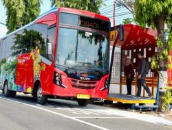 Siap Mengaspal 2027, Trans Jateng Koridor Gelangmanggung Bakal Pangkas Biaya Transportasi Warga Magelang dan Temanggung