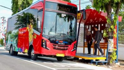 Siap Mengaspal 2027, Trans Jateng Koridor Gelangmanggung Bakal Pangkas Biaya Transportasi Warga Magelang dan Temanggung