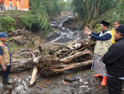 Warga Masih Trauma, Pemprov Jateng Prioritaskan Pemulihan Psikologis Korban Banjir Bandang Pemalang