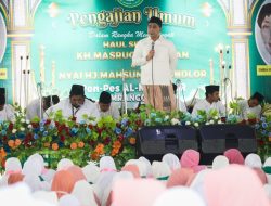Kabar Gembira! Beasiswa Santri Pemprov Jateng 2026 Dibuka, Kuliah Gratis hingga ke Luar Negeri