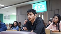 Kisah Resiliensi Mahasiswa di UNNES: Bertahan dari Krisis Politik, Culture Shock, hingga Bayang-Bayang AI