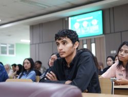 Kisah Resiliensi Mahasiswa di UNNES: Bertahan dari Krisis Politik, Culture Shock, hingga Bayang-Bayang AI