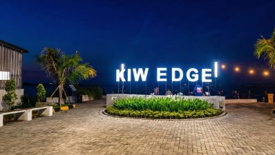 Hidden Gem Semarang KIW Edge: Wisata Pantai Viral & Gratis