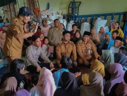 Cek Update Bencana Tegal Hari Ini: Ahmad Luthfi & Gibran Motoran ke Lokasi