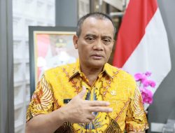 Ahmad Luthfi Minta Polisi Tindak Tegas Debt Collector Preman di Semarang