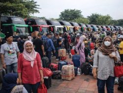 Yuk Daftar Mudik Gratis Jateng 2026 via App JNN