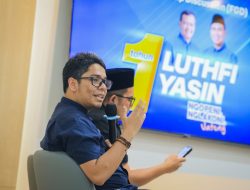 Mandiri! Ekonomi Jawa Tengah Makin Tangguh dengan Otonomi Fiskal 63 Persen