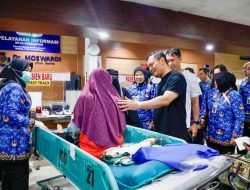 Biaya Cuci Darah BPJS Jateng Tetap Dijamin Meski PBI JK 2026 Dinonaktifkan