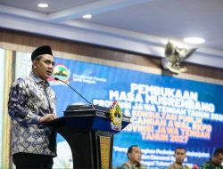 Dukung Asta Cita, Ekonomi Halal Jateng 2027 Fokus pada Aglomerasi Pariwisata