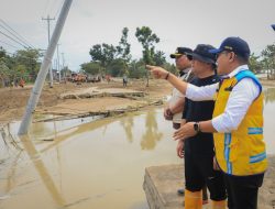 Hindari Jalan Godong! Jalur Grobogan Semarang Putus Total