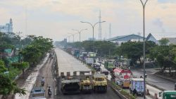 DPRD Jateng Soroti Ketimpangan Jalan Pantura-Pansela, Desak Infrastruktur Hijau Tahan Iklim
