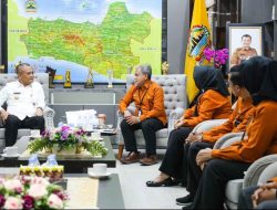 Kawasan Industri Jateng Topang 33% Sektor Pengolahan