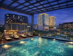 3 Kolam Renang Air Hangat Semarang Terbaik untuk Healing