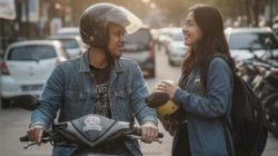 Ekonomi Mahasiswa: Mengenal Jasa Titip & Anjem (Antar Jemput) Polines & UNDIP Tembalang