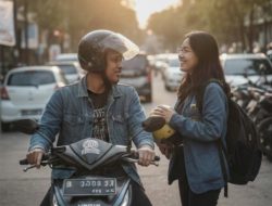Ekonomi Mahasiswa: Mengenal Jasa Titip & Anjem (Antar Jemput) Polines & UNDIP Tembalang