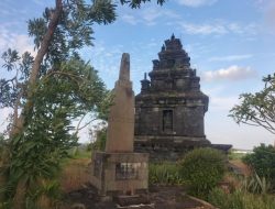 Misteri Candi Tugu Semarang: Batas Majapahit Terhimpit Pabrik