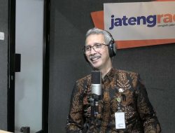 Mudik Jawa Tengah 2026: Pantau CCTV Online Hindari Macet Parah