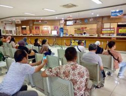 Pajak Kendaraan Bermotor Jateng 2026 Turun & Diskon 5%