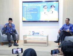 Pemprov Tegaskan Tidak Ada Kenaikan Pajak Kendaraan Jateng 2026, Siapkan Diskon dan Bebas BBNKB