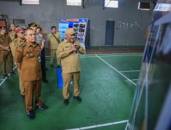 Bikin Nyaman! Perbaikan Jalan Wonosobo-Dieng 2026 Tuntas Sebelum Lebaran