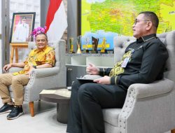 Fokus Rehabilitasi Narkoba Semarang Solo, BNNP Jateng Perketat Pengawasan