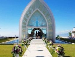 Rekomendasi Hotel Semarang Atas Untuk Liburan Imlek
