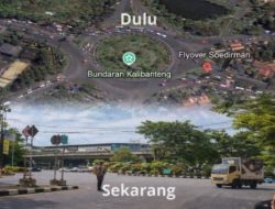 Kalibanteng Bebas Macet: Berita Semarang Terkini