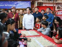 Semarak Imlek Semarang 2026: Pesta Rakyat & Simbol Toleransi