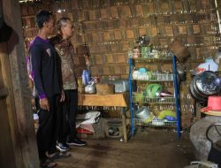 Syarat Dapat Bantuan RTLH Jateng 2026: Lantai Tanah & Atap Bocor Jadi Prioritas
