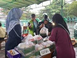 Bukan Sekadar Amal, Ibu Profesional Semarang Hidupkan Lingkaran Kepedulian Lewat “Berbagi Tanpa Sekat”