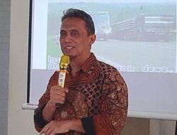 Sambut 38 Juta Pemudik, DPRD Jateng Minta Jalur Pantura Ramah dan Aman Bagi Perantau