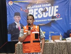 Setya Arinugroho: Mitigasi Bencana Bukan Sekadar Alat Canggih, Tapi Soal Melindungi Jiwa