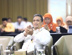 Wakil Ketua DPRD Jateng Minta Warga Tak Panic Buying Saat Harga Pangan Stabil di Awal Ramadan 1447 H
