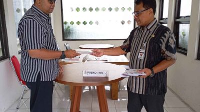 Cara Hitung THR Karyawan Kurang dari 1 Tahun di Tahun 2026