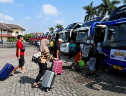 Balik Rantau Gratis Jateng 2026: Cek Syarat, Kuota, dan Jadwal Daftar di Pedamateng