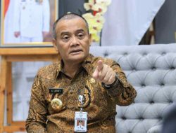 Bupati Pekalongan Ditangkap, Ahmad Luthfi: Ikan Busuk dari Kepala!